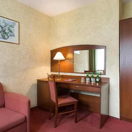 Gosciniec Mala Bawaria Schreiberhau