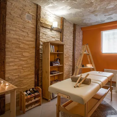 Gosciniec Mala Bawaria Resort