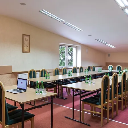 Resort Gosciniec Mala Bawaria 3*