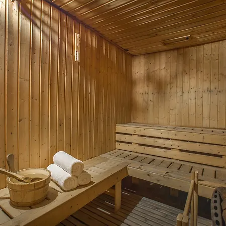 Gosciniec Mala Bawaria 3* Schreiberhau