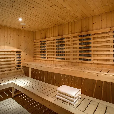 Resort Gosciniec Mala Bawaria 3*