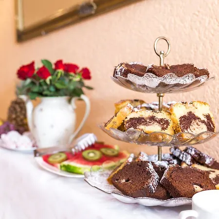 Resort Gosciniec Mala Bawaria Schreiberhau