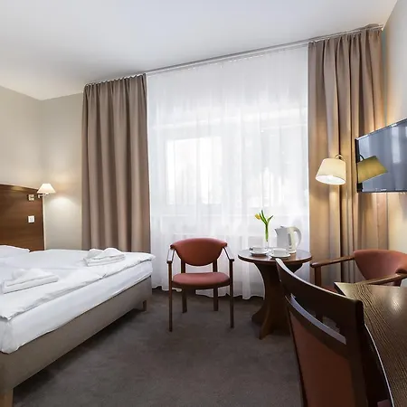 Resort Gosciniec Mala Bawaria Schreiberhau