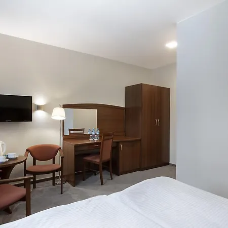 Resort Gosciniec Mala Bawaria