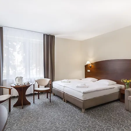 Gosciniec Mala Bawaria Schreiberhau