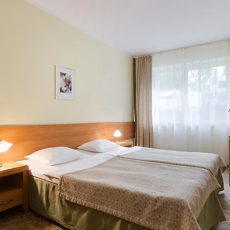 Gosciniec Mala Bawaria Resort