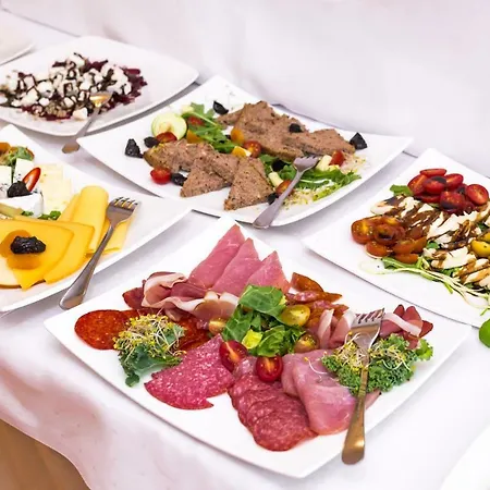 Gosciniec Mala Bawaria Resort