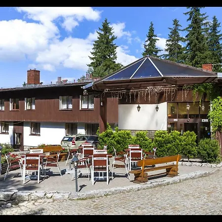 Gosciniec Mala Bawaria Resort 3*