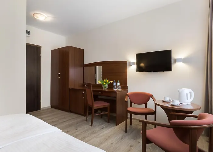 Gosciniec Mala Bawaria