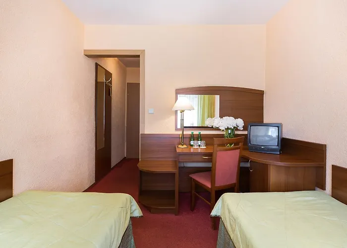 Gosciniec Mala Bawaria