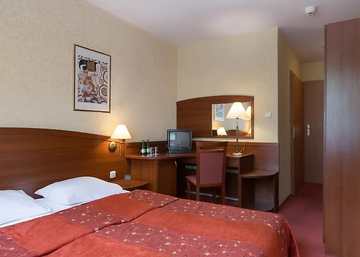 Gosciniec Mala Bawaria Feriested Szklarska Poręba