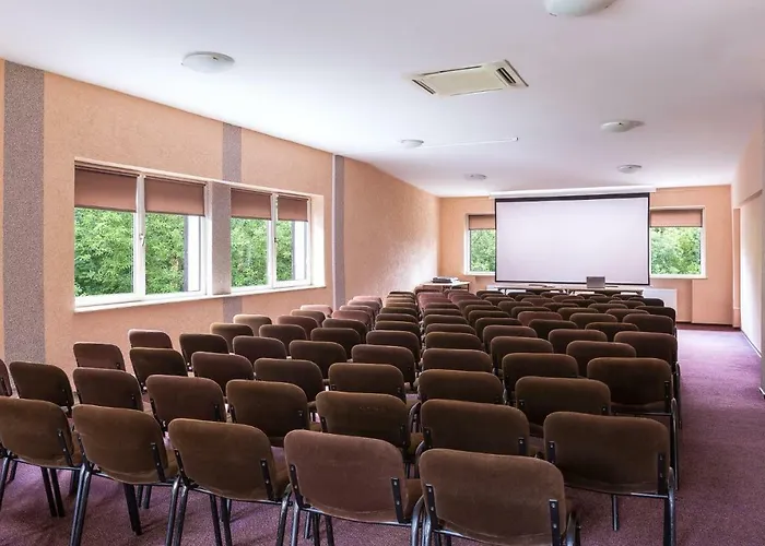 Gosciniec Mala Bawaria Szklarska Poręba