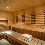Ośrodek wypoczynkowy Gościniec Mała Bawaria 3*