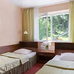 Gościniec Mała Bawaria Szklarska Poręba
