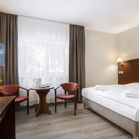 Resort Gosciniec Mala Bawaria Szklarska Poreba