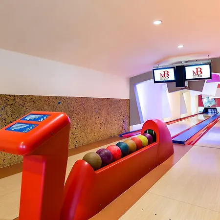 Gosciniec Mala Bawaria 3*