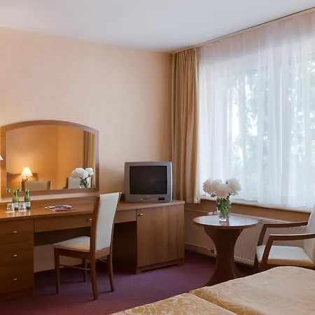 Resort Gosciniec Mala Bawaria