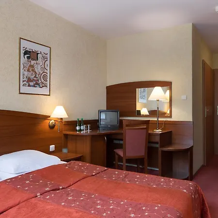 Gosciniec Mala Bawaria Resort Szklarska Poreba