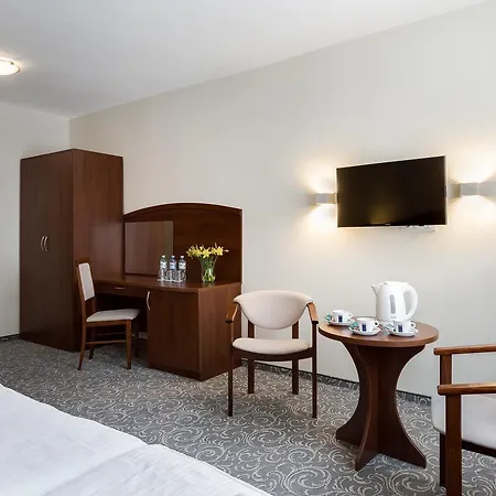 Resort Gosciniec Mala Bawaria Szklarska Poreba