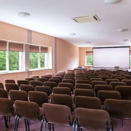 Gosciniec Mala Bawaria Szklarska Poreba