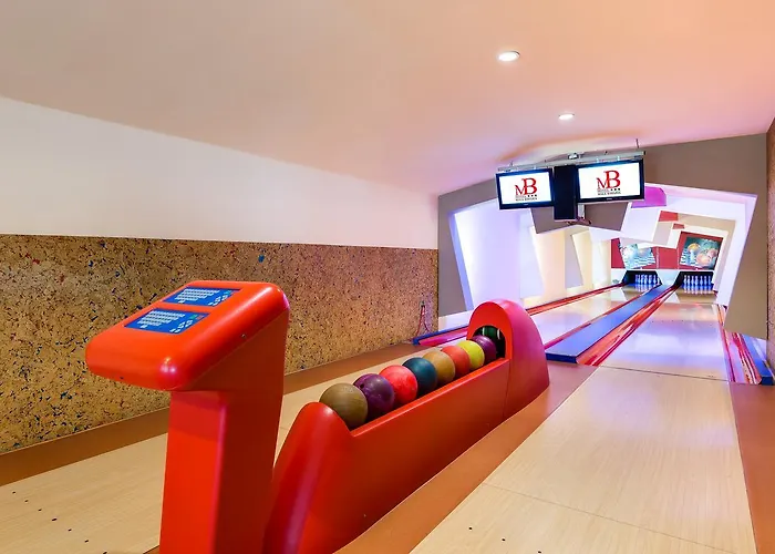 Gościniec Mała Bawaria 3*