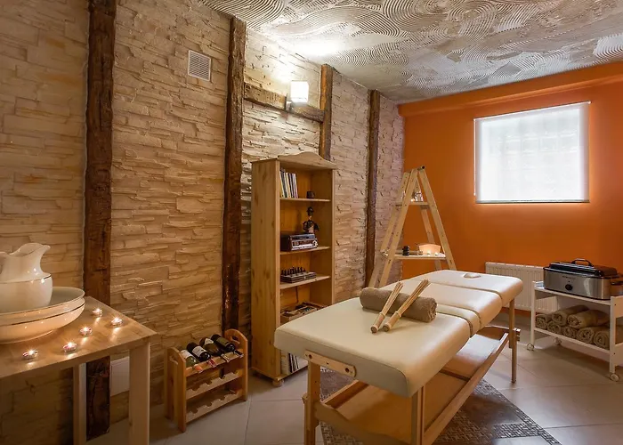 Gościniec Mała Bawaria Ośrodek wypoczynkowy