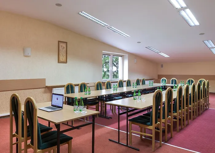 Ośrodek wypoczynkowy Gościniec Mała Bawaria 3*