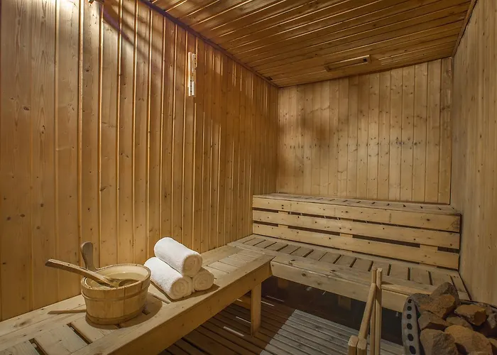 Gościniec Mała Bawaria 3* Szklarska Poręba