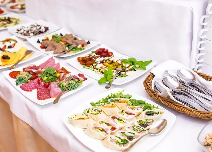 Gościniec Mała Bawaria Ośrodek wypoczynkowy 3*