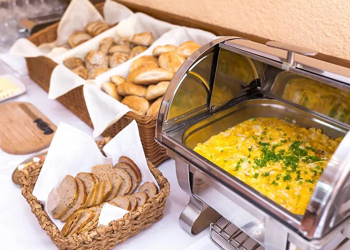 Ośrodek wypoczynkowy Gościniec Mała Bawaria 3*