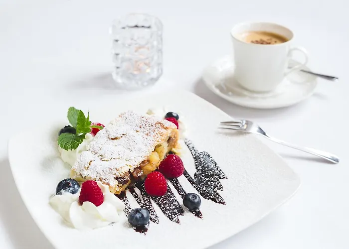 Gościniec Mała Bawaria