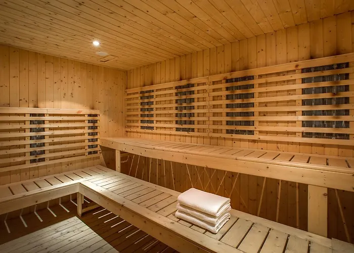 Ośrodek wypoczynkowy Gościniec Mała Bawaria 3*