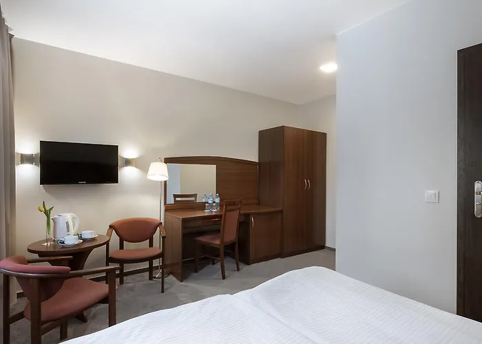 Ośrodek wypoczynkowy Gościniec Mała Bawaria