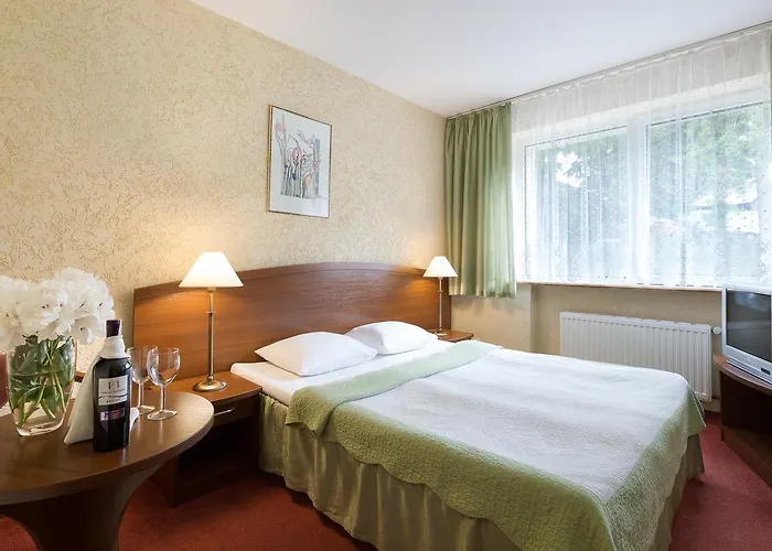 Gościniec Mała Bawaria