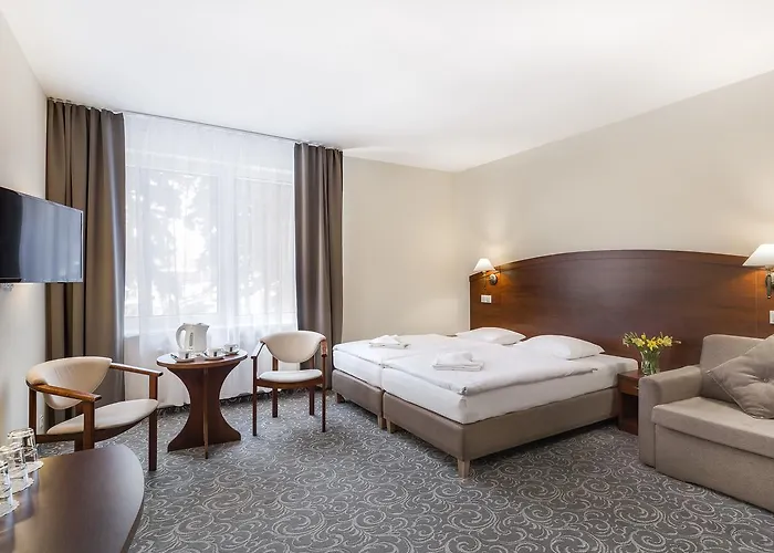 Gościniec Mała Bawaria Szklarska Poręba