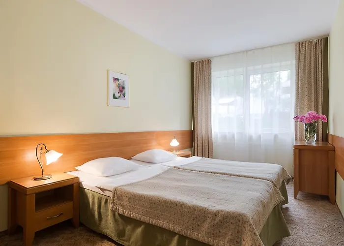 Gościniec Mała Bawaria Ośrodek wypoczynkowy