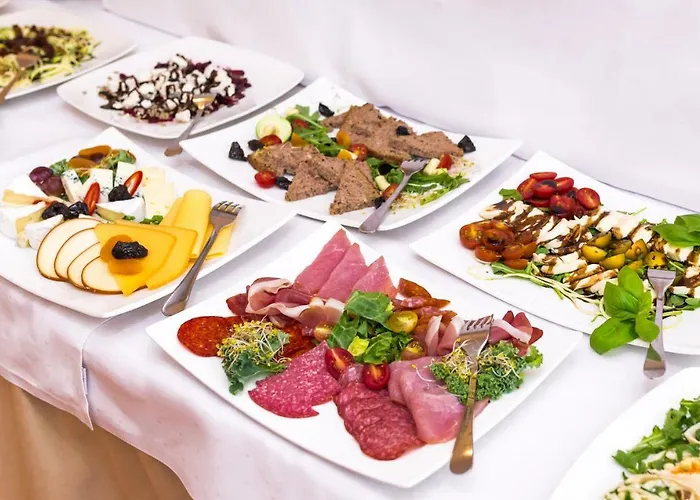 Gościniec Mała Bawaria Ośrodek wypoczynkowy